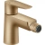 Смеситель для биде Hansgrohe Talis E 71720140 шлифованная бронза