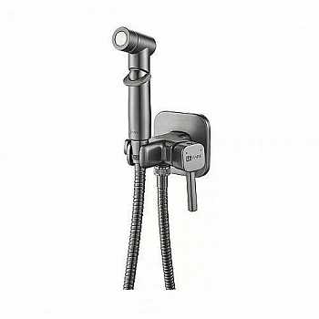 Гигиенический душ Lemark Solo LM7165GM