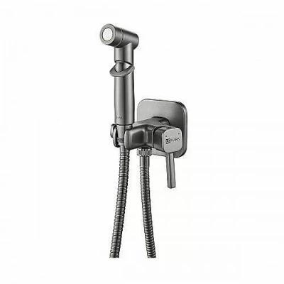 Гигиенический душ Lemark Solo LM7165GM