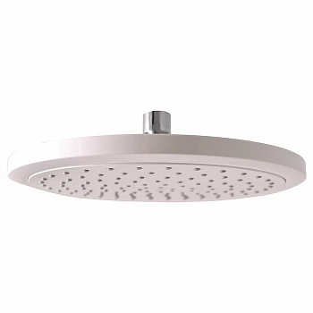 Верхний душ Rav-Slezak PS0043B белый
