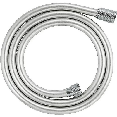Душевой шланг Grohe Silverflex 28364001 хром