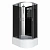 Душевая кабина Niagara Classic NG-2510-14BKT 120х80