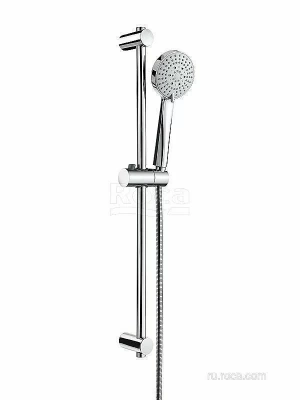 Душевая гарнитура Roca Stella 100/3F 5B1D03C00