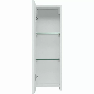 Шкаф Aquanet Вега 25 329127 белый