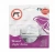 Крючок двойной FIXSEN ROUND FX-92105A