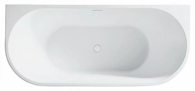 Акриловая ванна Abber AB9316 170х75