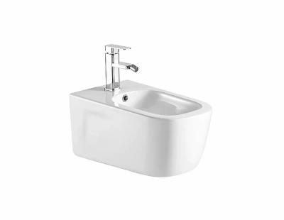 Биде Aquatek Дива AQ1012-00 белое