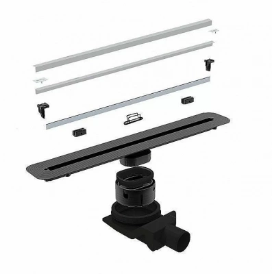 Душевой трап PESTAN Confluo Slim Line 300