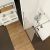 Душевое ограждение Ravak WALK-IN WALL ST 60/W SET-900 Wall стекло прозрачное/профиль хром