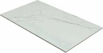 Столешница Allen Brau LIBERTY 1.330012.M 90 без отверстия, мрамор