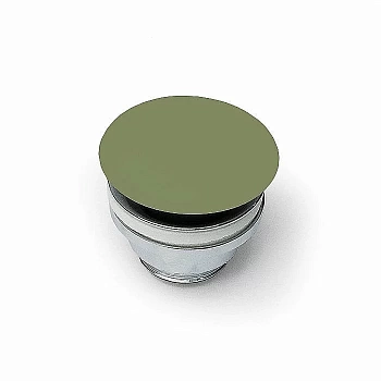 Донный клапан Artceram ACA038 Green Salvia