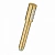 Душевая лейка Grohe Sena Stick 26465GN0 золото матовое