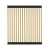 Ролл-мат Paulmark STEP R375-BG 330х375 брашированное золото Ролл-мат Paulmark STEP R375-BG 330х375 брашированное золото