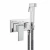 Гигиенический душ Giulini Pablolux FSH22/P хром