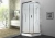 Душевая кабина Acquazzone Quoris 100E 100х100