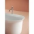 Ванна отдельностоящая Artceram PETIT Livingtec 140х70 белая матовая