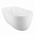 Акриловая ванна BelBagno BB413 170х80 белая