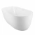 Акриловая ванна BelBagno BB413 170х80 белая Акриловая ванна BelBagno BB413 170х80 белая