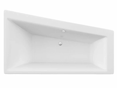 Ванна акриловая Excellent Sfera WAEX.SFL17WH 170х100 белая