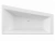 Ванна акриловая Excellent Sfera WAEX.SFL17WH 170х100 белая Ванна акриловая Excellent Sfera WAEX.SFL17WH 170х100 белая