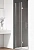 Душевая дверь Cezares ECO-O-BS-12-80-C-Cr