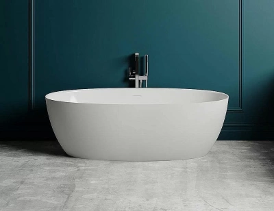 Ванна Salini ALDA NUOVA Up&Down S-Sense Sapirit 160х70 RAL глянец