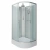 Душевая кабина Niagara Classic NG-33094-14BKT 100х90
