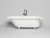 Ванна Salini ORNELLA S-Sense 170x80 белая матовая