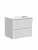 Тумба с раковиной Sancos SNOB T SNT60W 60 Bianco