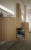 Тумба с раковиной Cezares Eden 121 Rovere tabacco
