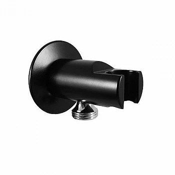 Подключение для шланга с держателем Rav-Slezak MD0614RCMAT