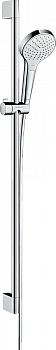 Душевая гарнитура Hansgrohe Croma Select S Vario EcoSmart 26573400
