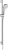 Душевая гарнитура Hansgrohe Croma Select S Vario EcoSmart 26573400