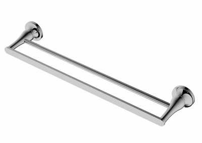 Полотенцедержатель Rush Corsica CO42532 64 cm