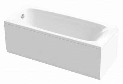 Ванна акриловая Cezares ECO-170-75-41-W37