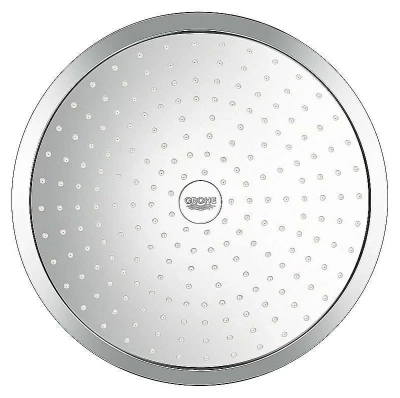 Верхний душ Grohe Rainshower Cosmopolitan Metal 27477000