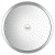 Верхний душ Grohe Rainshower Cosmopolitan Metal 27477000 Верхний душ Grohe Rainshower Cosmopolitan Metal 27477000