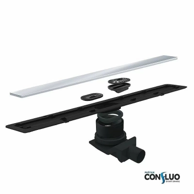 Душевой трап Pestan Confluo Frameless Line 450
