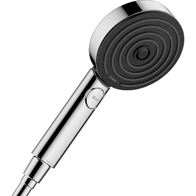 Душевая лейка Hansgrohe Pulsify Select Relaxation 24100000 хром