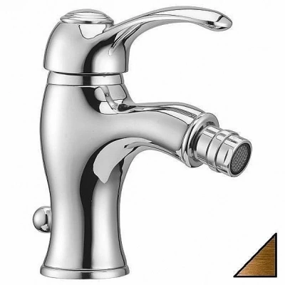 Смеситель для биде Webert Aurora AU840102065