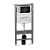 Инсталляция для унитаза Ceramica Nova Envision CN1002B