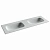 Раковина Ceramica Nova Grace CN7022wx белый