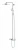 Душевая система Grohe Rainshower SmartActive 310 Mono 26657000 хром