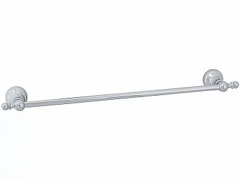 Полотенцедержатель Veragio Gialetta VR.GIL-6421.CR