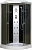 Душевая кабина Niagara Ultra NG-5012 120х120