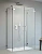Душевой уголок Radaway Arta DWD+2S Door 55L+40R 95x90