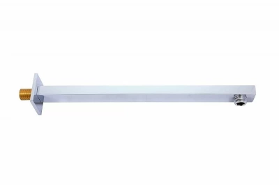 Держатель для верхнего душа RAV-Slezak PREMIUM CRISTAL LINE MD0450