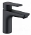 Смеситель для раковины Kludi Pure&Style 401983975 черный матовый