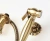 Гигиенический душ Bronze De Luxe WINSDOR 10134