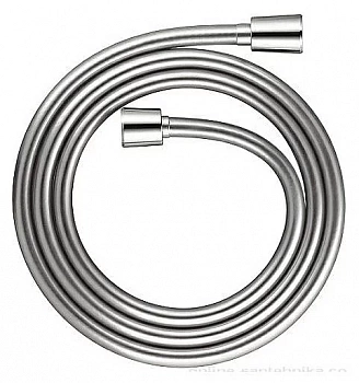 Душевой шланг Hansgrohe Isiflex 28276800 хром